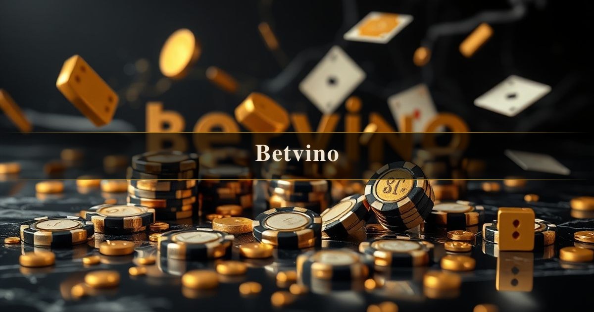 Betvino